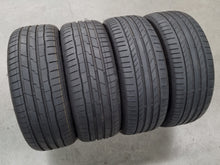 Load image into Gallery viewer, Genuine Mercedes Benz AMG A250 W177 18 Inch Wheels and Tyres Set of 4