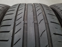 Load image into Gallery viewer, Genuine Mercedes Benz AMG A250 W177 18 Inch Wheels and Tyres Set of 4