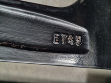 Load image into Gallery viewer, Genuine Mercedes Benz AMG A250 W177 18 Inch Wheels and Tyres Set of 4