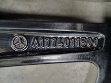 Load image into Gallery viewer, Genuine Mercedes Benz AMG A250 W177 18 Inch Wheels and Tyres Set of 4