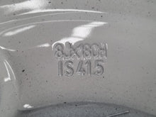 Load image into Gallery viewer, Genuine Land Rover Defender L663 Steel White 18 Inch Wheels and Tyres Set of 5