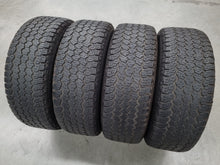 Load image into Gallery viewer, Genuine Land Rover Defender L663 Steel White 18 Inch Wheels and Tyres Set of 5