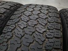 Load image into Gallery viewer, Genuine Land Rover Defender L663 Steel White 18 Inch Wheels and Tyres Set of 5