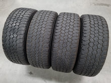 Load image into Gallery viewer, Genuine Land Rover Defender L663 Silver 20 Inch Wheels and Tyres Set of 5