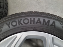 Load image into Gallery viewer, Genuine Range Rover Sport 2021 20 Inch Silver Wheels and Tyres Set of 4