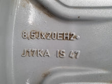 Load image into Gallery viewer, Genuine Range Rover Sport 2021 20 Inch Silver Wheels and Tyres Set of 4