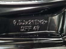 Load image into Gallery viewer, Genuine Range Rover Sport 21 Inch JK62 Black Alloy Wheels Set of 4