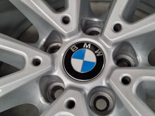 Load image into Gallery viewer, Genuine BMW X7 G07 Style 750 20 Inch Silver Alloy Wheels Set of 4
