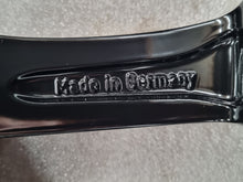 Load image into Gallery viewer, Genuine Porsche Cayenne 2020 Turbo 21 Inch Black Wheels Set of 4