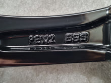 Load image into Gallery viewer, Genuine Porsche Cayenne 2020 Turbo 21 Inch Black Wheels Set of 4