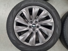 Load image into Gallery viewer, Genuine Land Rover Discovery Sport 19 Inch LK72 Wheels and Tyres Set of 4