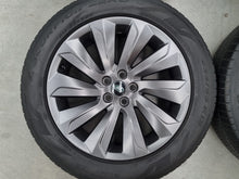 Load image into Gallery viewer, Genuine Land Rover Discovery Sport 19 Inch LK72 Wheels and Tyres Set of 4