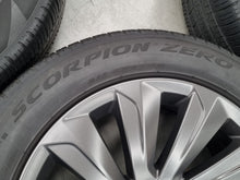 Load image into Gallery viewer, Genuine Land Rover Discovery Sport 19 Inch LK72 Wheels and Tyres Set of 4