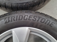 Load image into Gallery viewer, Genuine AUDI Q3 F3 Model 18 Inch Wheels and Tyres Set of 4