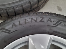 Load image into Gallery viewer, Genuine AUDI Q3 F3 Model 18 Inch Wheels and Tyres Set of 4