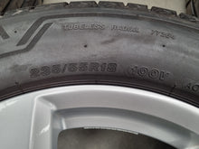 Load image into Gallery viewer, Genuine AUDI Q3 F3 Model 18 Inch Wheels and Tyres Set of 4