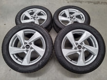 Load image into Gallery viewer, Genuine AUDI Q3 F3 Model 18 Inch Wheels and Tyres Set of 4