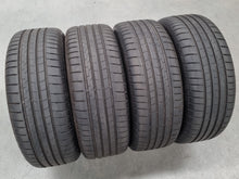 Load image into Gallery viewer, Genuine AUDI Q3 F3 Model 18 Inch Wheels and Tyres Set of 4