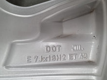Load image into Gallery viewer, Genuine AUDI Q3 F3 Model 18 Inch Wheels and Tyres Set of 4