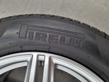 Load image into Gallery viewer, Genuine Porsche Cayenne 19 Inch Wheels and Pirelli Tyres Set of 4