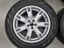 Load image into Gallery viewer, Genuine Range Rover Evoque BJ32 18 Inch Wheels and Tyres Set of 4