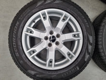 Load image into Gallery viewer, Genuine Range Rover Evoque BJ32 18 Inch Wheels and Tyres Set of 4
