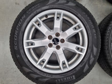 Load image into Gallery viewer, Genuine Range Rover Evoque BJ32 18 Inch Wheels and Tyres Set of 4