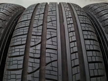 Load image into Gallery viewer, Genuine Range Rover Evoque BJ32 18 Inch Wheels and Tyres Set of 4
