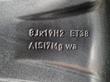 Load image into Gallery viewer, Genuine Mercedes Benz GLC250 X253 19 Inch Wheels and Tyres