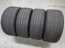 Load image into Gallery viewer, Genuine Mercedes Benz GLE Coupe C292 AMG 21 Inch Wheels and Tyres Set of 4