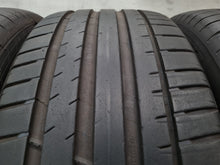 Load image into Gallery viewer, Genuine Mercedes Benz GLE Coupe C292 AMG 21 Inch Wheels and Tyres Set of 4