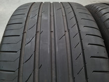 Load image into Gallery viewer, Genuine Mercedes Benz GLE Coupe C292 AMG 21 Inch Wheels and Tyres Set of 4