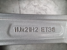 Load image into Gallery viewer, Genuine Mercedes Benz GLE Coupe C292 AMG 21 Inch Wheels and Tyres Set of 4