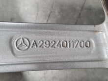 Load image into Gallery viewer, Genuine Mercedes Benz GLE Coupe C292 AMG 21 Inch Wheels and Tyres Set of 4