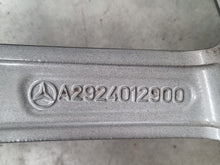 Load image into Gallery viewer, Genuine Mercedes Benz GLE Coupe C292 AMG 21 Inch Wheels and Tyres Set of 4