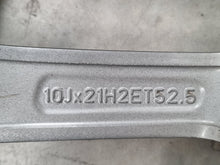 Load image into Gallery viewer, Genuine Mercedes Benz GLE Coupe C292 AMG 21 Inch Wheels and Tyres Set of 4