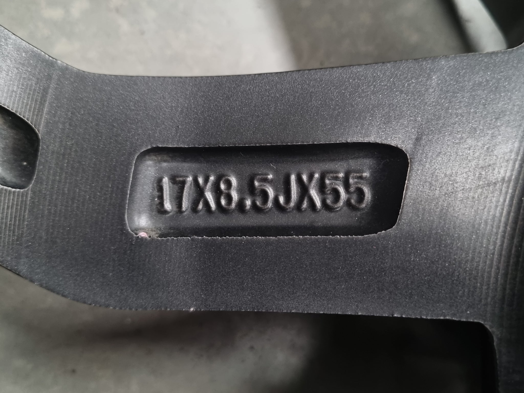 Load image into Gallery viewer, Genuine FORD Ranger Raptor 17 Inch Wheels and Tyres Set of 4