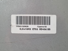 Load image into Gallery viewer, Genuine Porsche Cayenne 18 Inch Silver Wheels Set of 4