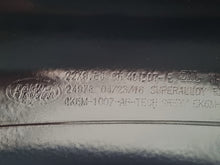 Load image into Gallery viewer, Genuine Range Rover Vogue Turbine Black 22 Inch Alloy Wheels Set of 4