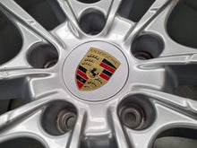 Load image into Gallery viewer, Genuine Porsche Cayenne 2021 Sport 20 Inch Wheels and Tyres Set of 4