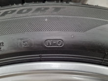 Load image into Gallery viewer, Genuine Porsche Cayenne 2021 Sport 20 Inch Wheels and Tyres Set of 4