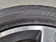 Load image into Gallery viewer, Genuine AUDI Q3 18 Inch Wheels and New Tyres Set of 4
