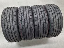 Load image into Gallery viewer, Genuine AUDI Q3 18 Inch Wheels and New Tyres Set of 4