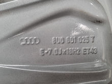 Load image into Gallery viewer, Genuine AUDI Q3 18 Inch Wheels and New Tyres Set of 4