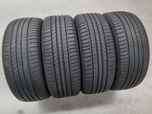 Load image into Gallery viewer, Genuine AUDI Q3 18 Inch Silver Wheels and Tyres Set of 4