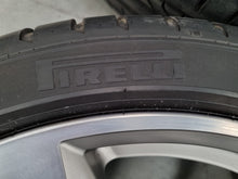 Load image into Gallery viewer, Genuine AUDI A5 S5 19 Inch Quattro Wheels and Tyres Set of 4