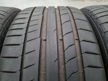 Load image into Gallery viewer, Genuine AUDI A5 S5 19 Inch Quattro Wheels and Tyres Set of 4