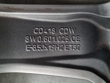 Load image into Gallery viewer, Genuine AUDI A5 S5 19 Inch Quattro Wheels and Tyres Set of 4