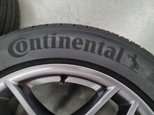 Load image into Gallery viewer, Genuine Porsche 987 Boxster 17 Inch Wheels and Tyres Set of 4