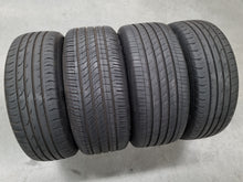 Load image into Gallery viewer, Genuine Porsche 987 Boxster 17 Inch Wheels and Tyres Set of 4